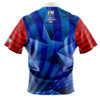 August Military Tournament DS Bowling Jersey - Design AMTC_04