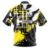 Hammer DS Bowling Jersey - Design 2127-HM