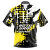 Roto Grip DS Bowling Jersey - Design 2127-RG