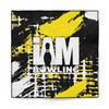 I AM Bowling DS Bowling Microfiber Towel - 2127-IAB-TW