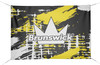 Brunswick DS Bowling Banner - 2127-BR-BN