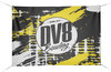 DV8 DS Bowling Banner - 2127-DV8-BN