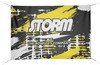 Storm DS Bowling Banner -2127-ST-BN