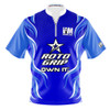 Roto Grip DS Bowling Jersey - Design 2178-RG