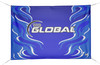 900 Global DS Bowling Banner -2178-9G-BN