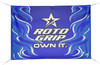 Roto Grip DS Bowling Banner -2178-RG-BN