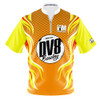 DV8 DS Bowling Jersey - Design 2179-DV8