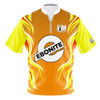 Ebonite DS Bowling Jersey - Design 2179-EB