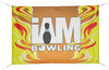 I AM Bowling DS Bowling Banner - 2179-IAB-BN