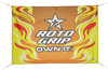 Roto Grip DS Bowling Banner -2179-RG-BN