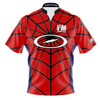 Storm DS Bowling Jersey - Design 1566-ST