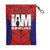 I AM Bowling DS Bowling Shoe Bag -1566-IAB-SB