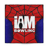 I AM Bowling DS Bowling Microfiber Towel - 1566-IAB-TW