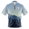 DS Bowling Jersey - Design 2180