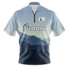 900 Global DS Bowling Jersey - Design 2180-9G