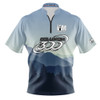 Columbia 300 DS Bowling Jersey - Design 2180-CO