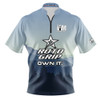 Roto Grip DS Bowling Jersey - Design 2180-RG