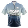 Storm DS Bowling Jersey - Design 2180-ST