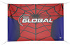 900 Global DS Bowling Banner -1566-9G-BN
