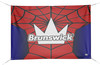 Brunswick DS Bowling Banner - 1566-BR-BN