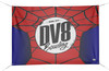 DV8 DS Bowling Banner -1566-DV8-BN