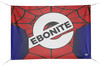 Ebonite DS Bowling Banner -1566-EB-BN