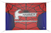 Hammer DS Bowling Banner 1566-HM-BN