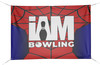 I AM Bowling DS Bowling Banner -1566-IAB-BN