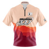 Columbia 300 DS Bowling Jersey - Design 2181-CO