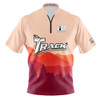Track DS Bowling Jersey - Design 2181-TR