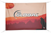 900 Global DS Bowling Banner -2181-9G-BN