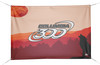 Columbia 300 DS Bowling Banner -2181-CO-BN