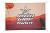 Roto Grip DS Bowling Banner -2181-RG-BN