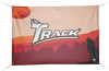 Track DS Bowling Banner - 2181-TR-BN