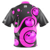 DS Bowling Jersey - Design 1567