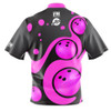 Ebonite DS Bowling Jersey - Design 1567-EB