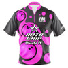 Roto Grip DS Bowling Jersey - Design 1567-RG