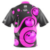 SWAG DS Bowling Jersey - Design 1567-SW
