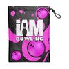 I AM Bowling DS Bowling Shoe Bag -1567-IAB-SB