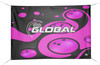 900 Global DS Bowling Banner -1567-9G-BN