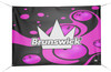 Brunswick DS Bowling Banner - 1567-BR-BN