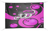 Columbia 300 DS Bowling Banner -1567-CO-BN