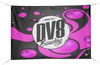 DV8 DS Bowling Banner -1567-DV8-BN