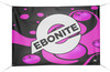 Ebonite DS Bowling Banner -1567-EB-BN