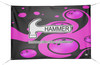 Hammer DS Bowling Banner 1567-HM-BN