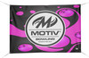 MOTIV DS Bowling Banner- 1567-MT-BN