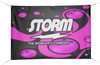 Storm DS Bowling Banner -1567-ST-BN
