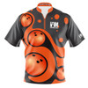 DS Bowling Jersey - Design 1568