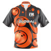 900 Global DS Bowling Jersey - Design 1568-9G