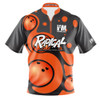 Radical DS Bowling Jersey - Design 1568-RD